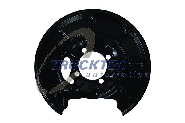 TRUCKTEC AUTOMOTIVE 02.35.533 Splash Guard, brake disc