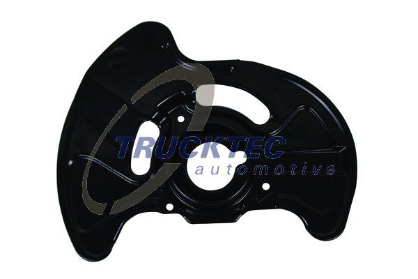 TRUCKTEC AUTOMOTIVE 02.35.536 Splash Guard, brake disc