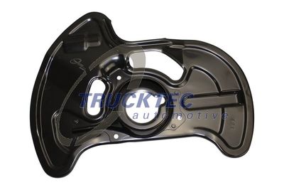 Splash Guard, brake disc TRUCKTEC AUTOMOTIVE 02.35.538