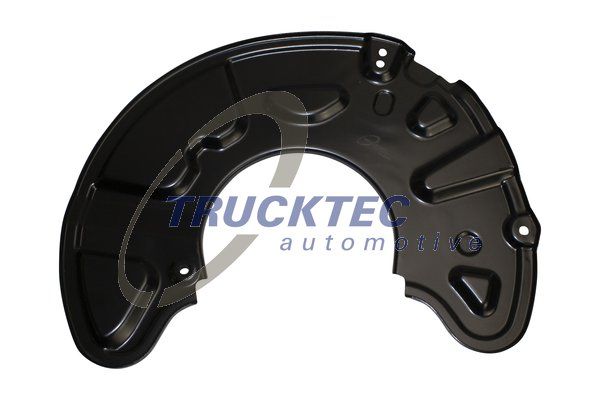 TRUCKTEC AUTOMOTIVE 02.35.540 Splash Guard, brake disc