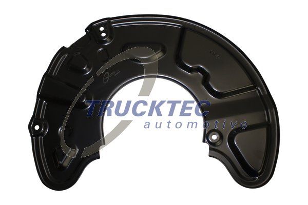 TRUCKTEC AUTOMOTIVE 02.35.541 Splash Guard, brake disc