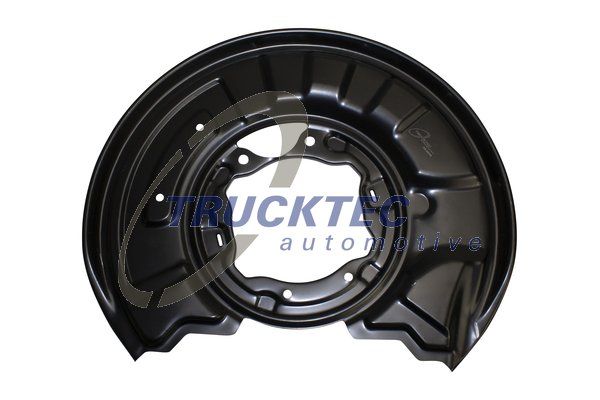 TRUCKTEC AUTOMOTIVE 02.35.545 Splash Guard, brake disc