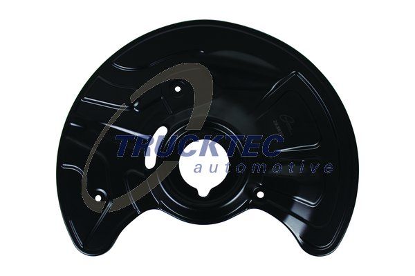 TRUCKTEC AUTOMOTIVE 02.35.546 Splash Guard, brake disc