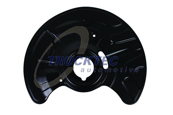 TRUCKTEC AUTOMOTIVE 02.35.547 Splash Guard, brake disc