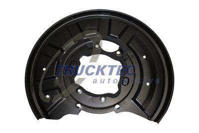 Splash Guard, brake disc TRUCKTEC AUTOMOTIVE 02.35.548