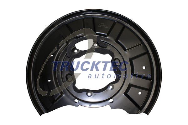 TRUCKTEC AUTOMOTIVE 02.35.549 Splash Guard, brake disc