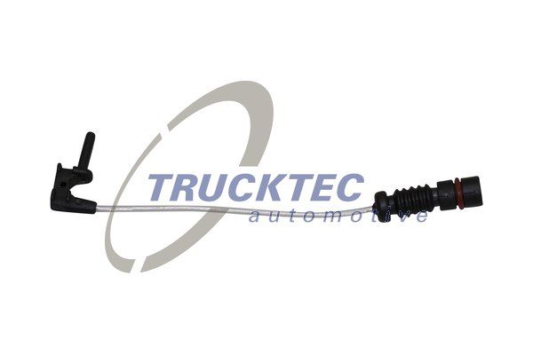 TRUCKTEC AUTOMOTIVE 02.35.575 Warning Contact, brake pad wear