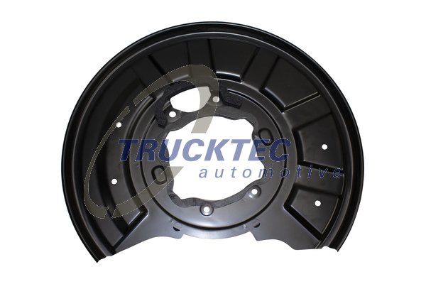 TRUCKTEC AUTOMOTIVE 02.35.579 Splash Guard, brake disc