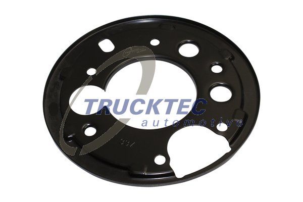 TRUCKTEC AUTOMOTIVE 02.35.642 Splash Guard, brake disc
