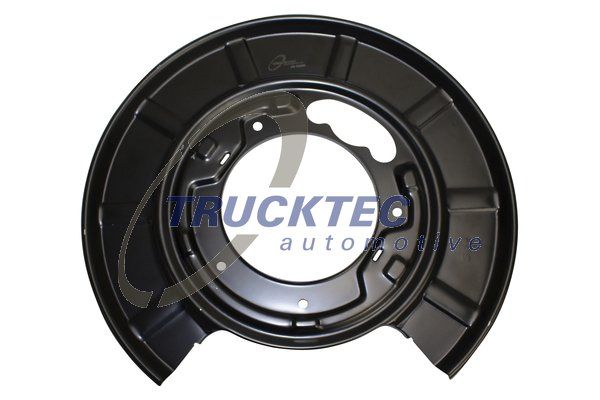 TRUCKTEC AUTOMOTIVE 02.35.648 Splash Guard, brake disc