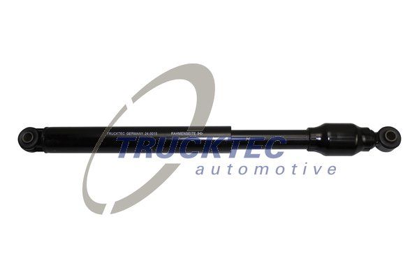 TRUCKTEC AUTOMOTIVE 02.37.007 Shock Absorber, steering