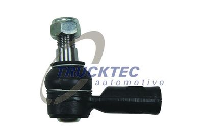 Tie Rod End TRUCKTEC AUTOMOTIVE 02.37.043