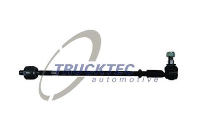 Tie Rod TRUCKTEC AUTOMOTIVE 02.37.049