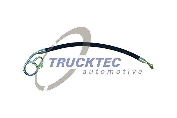 TRUCKTEC AUTOMOTIVE 02.37.052 Hydraulic Hose, steering