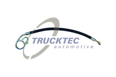 Hydraulic Hose, steering TRUCKTEC AUTOMOTIVE 02.37.052