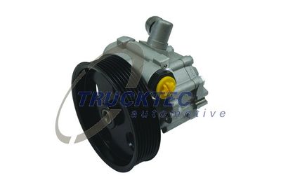 Hydraulic Pump, steering TRUCKTEC AUTOMOTIVE 02.37.054