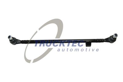 Tie Rod TRUCKTEC AUTOMOTIVE 02.37.071