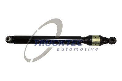 Shock Absorber, steering TRUCKTEC AUTOMOTIVE 02.37.073