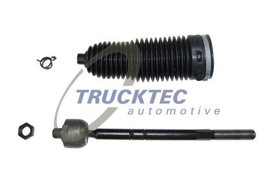 Repair Kit, inner tie rod TRUCKTEC AUTOMOTIVE 02.37.085