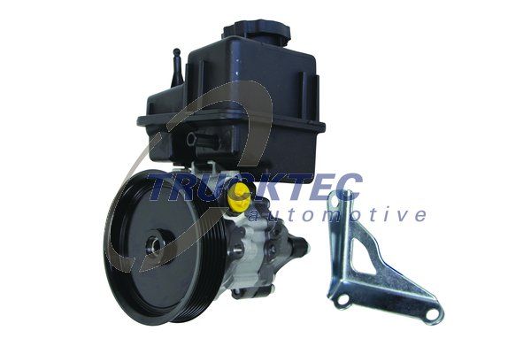 TRUCKTEC AUTOMOTIVE 02.37.092 Hydraulic Pump, steering