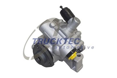 Hydraulic Pump, steering TRUCKTEC AUTOMOTIVE 02.37.139