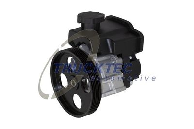 Hydraulic Pump, steering TRUCKTEC AUTOMOTIVE 02.37.148