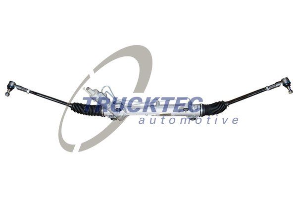 TRUCKTEC AUTOMOTIVE 02.37.204 Steering Gear