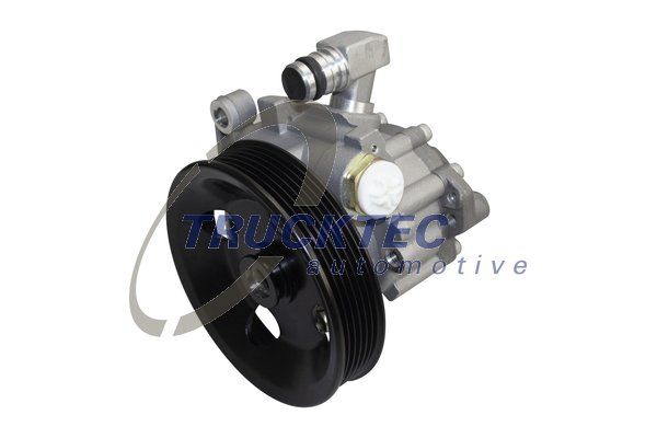TRUCKTEC AUTOMOTIVE 02.37.218 Hydraulic Pump, steering