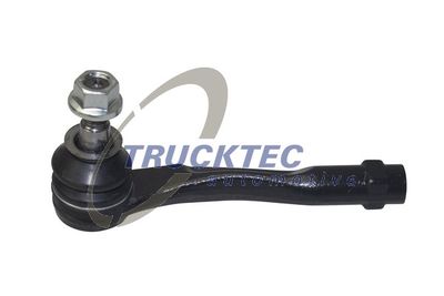 Tie Rod End TRUCKTEC AUTOMOTIVE 02.37.275