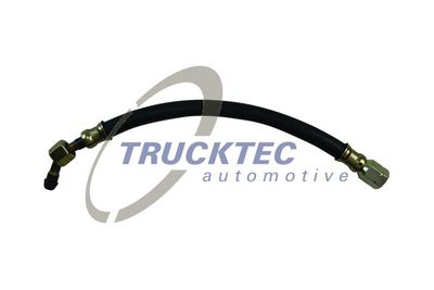 Fuel Hose TRUCKTEC AUTOMOTIVE 02.38.012