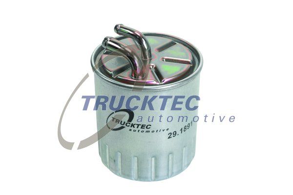 TRUCKTEC AUTOMOTIVE 02.38.044 Fuel Filter