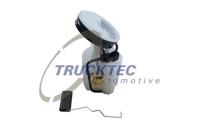 Fuel Feed Unit TRUCKTEC AUTOMOTIVE 02.38.073