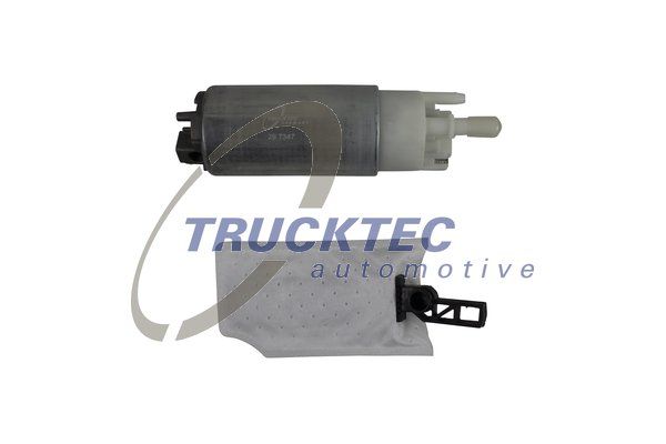 TRUCKTEC AUTOMOTIVE 02.38.075 Fuel Pump