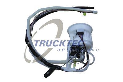Fuel Feed Unit TRUCKTEC AUTOMOTIVE 02.38.081