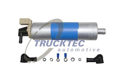 Fuel Pump TRUCKTEC AUTOMOTIVE 02.38.094