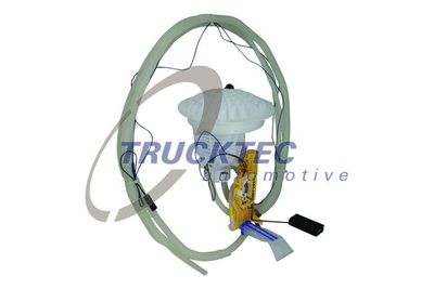 Sender Unit, fuel tank TRUCKTEC AUTOMOTIVE 02.38.116