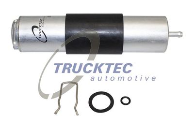 Fuel Filter TRUCKTEC AUTOMOTIVE 02.38.117