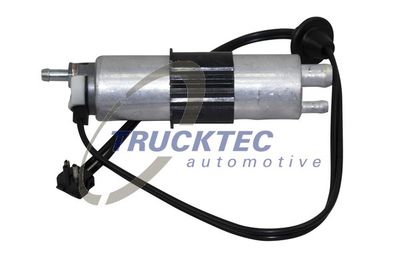 Fuel Pump TRUCKTEC AUTOMOTIVE 02.38.120