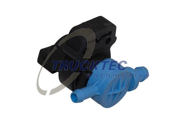 TRUCKTEC AUTOMOTIVE 02.38.134 Valve, charcoal filter (tank ventilation)