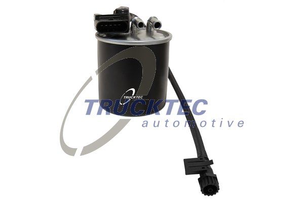 TRUCKTEC AUTOMOTIVE 02.38.137 Fuel Filter