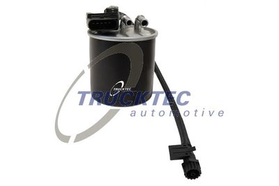 Fuel Filter TRUCKTEC AUTOMOTIVE 02.38.137