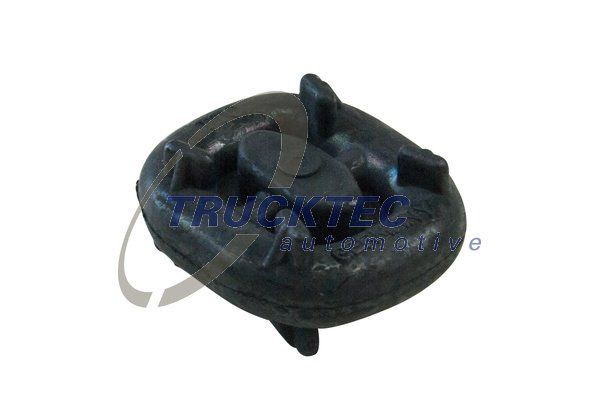 TRUCKTEC AUTOMOTIVE 02.39.004 Rubber Mount, muffler