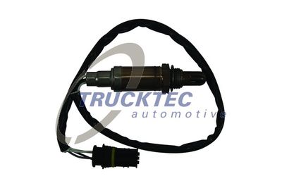 Lambda Sensor TRUCKTEC AUTOMOTIVE 02.39.044