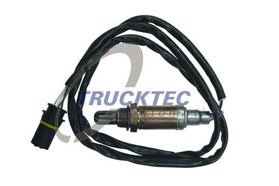 Lambda Sensor TRUCKTEC AUTOMOTIVE 02.39.050