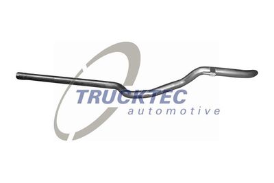 Exhaust Pipe TRUCKTEC AUTOMOTIVE 02.39.074