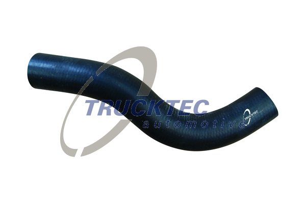TRUCKTEC AUTOMOTIVE 02.40.012 Radiator Hose