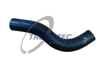 Radiator Hose TRUCKTEC AUTOMOTIVE 02.40.012