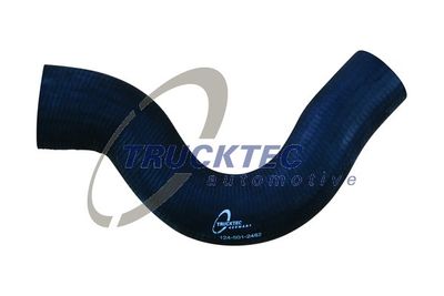 Radiator Hose TRUCKTEC AUTOMOTIVE 02.40.016