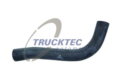 Radiator Hose TRUCKTEC AUTOMOTIVE 02.40.019
