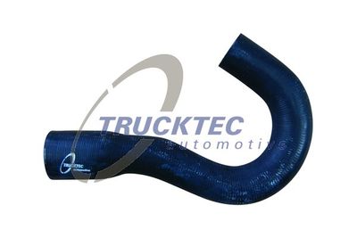 Radiator Hose TRUCKTEC AUTOMOTIVE 02.40.020